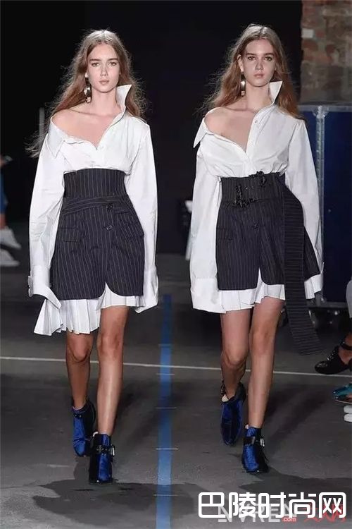 该如何露肩?_你的裸露尺度有多大?看看明星潮人都是怎么露