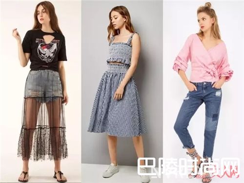 new look品牌介绍_这10大物美价廉的潮牌 也未必比那些大牌逊色