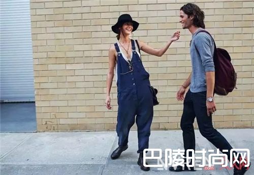 该如何露胸？_你的裸露尺度有多大？看看明星潮人都是怎么露