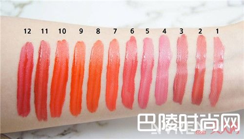 爱茉莉铅笔唇釉_这10只超低价但超好用的口红 跟大牌比也不差