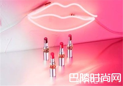YSL 情挑诱吻双色蜜唇膏_2017人气口红TOP10 哪一支在你的包里呢