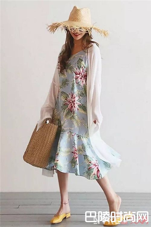 开衫、薄外套_夏日衣橱该有的有了 整个夏日都能美美的