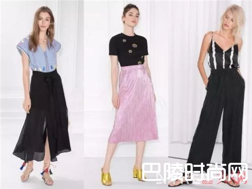 & Other Stories品牌介绍_这10大物美价廉的潮牌 也未必比那些大牌逊色