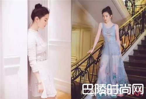 秀场上的露潮流_你的裸露尺度有多大?看看明星潮人都是怎么露