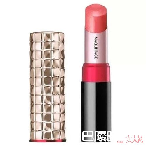 资生堂心机星魅水诱唇彩_2017人气口红TOP10 哪一支在你的包里呢