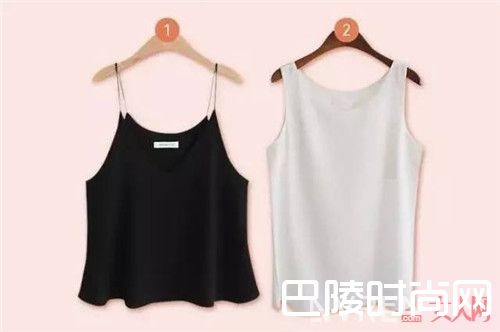 内搭吊带_夏日衣橱该有的有了 整个夏日都能美美的