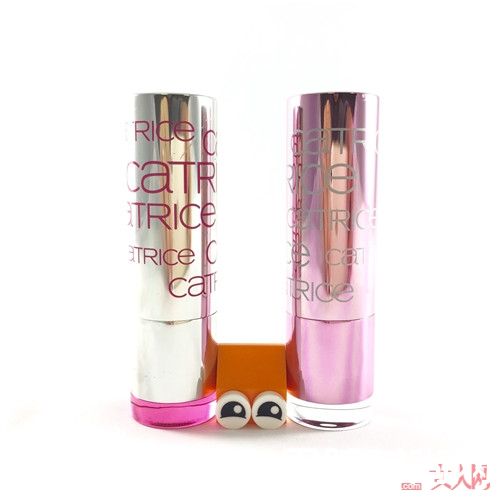 Catrice变色唇膏_这10只超低价但超好用的口红 跟大牌比也不差