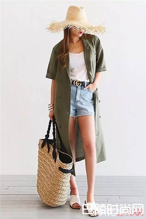 内搭吊带_夏日衣橱该有的有了 整个夏日都能美美的