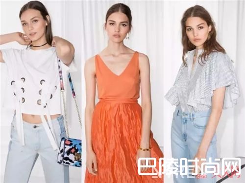 & Other Stories品牌介绍_这10大物美价廉的潮牌 也未必比那些大牌逊色