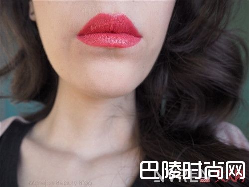 Bourjois Rouge Lipstick_这10只超低价但超好用的口红 跟大牌比也不差