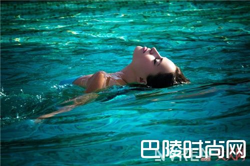 适当的进行游泳能够起到瘦身的作用吗_抓住夏季好时节甩掉赘肉!夏天瘦身减肥有哪些方法?