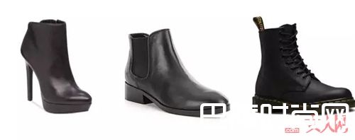切尔西靴如何穿搭？_女生需要哪些基础款的鞋子？肯定少不了这8款