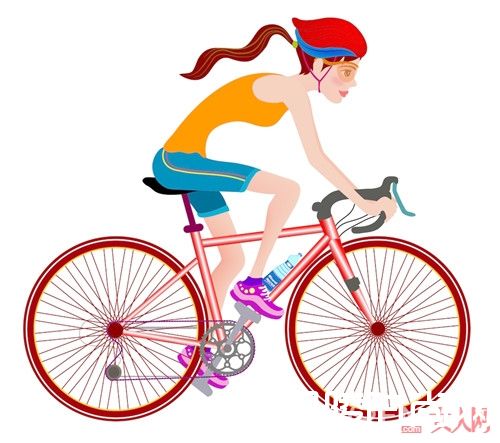 仰卧起坐对于减去腹部赘肉有什么好的帮助_抓住夏季好时节甩掉赘肉!夏天瘦身减肥有哪些方法?