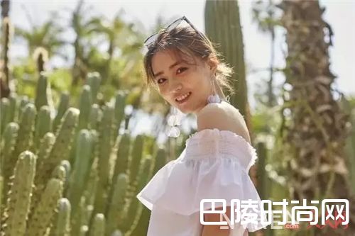 Straduvarius品牌介绍_这些美爆了的少女品牌 在淘宝上就可以买到了!