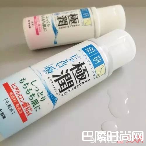 肌研 极润玻尿酸水乳_10套超低价最适合夏日的水乳套装 