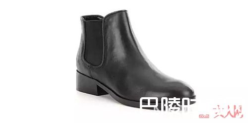 切尔西靴如何穿搭？_女生需要哪些基础款的鞋子？肯定少不了这8款