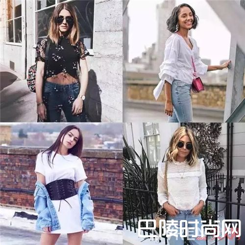 New Look品牌介绍_这些美爆了的少女品牌 在淘宝上就可以买到了！