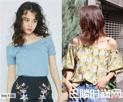 RUNWAY channel品牌介绍_这些美爆了的少女品牌 在淘宝上就可以买到了！