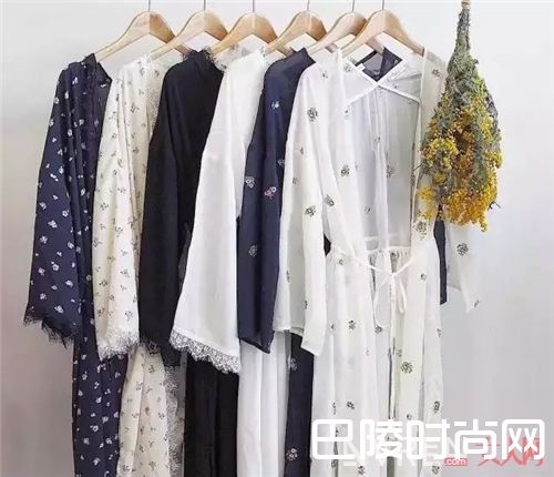 Eaarth Music & Ecology品牌介绍_这些美爆了的少女品牌 在淘宝上就可以买到了！