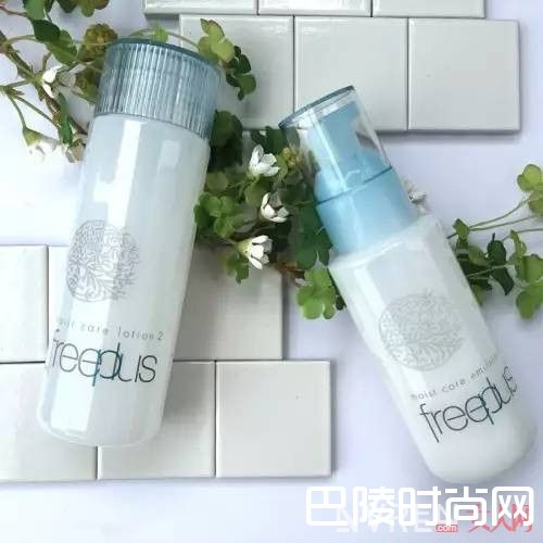 Freeplus清爽型水乳套装_10套超低价最适合夏日的水乳套装 