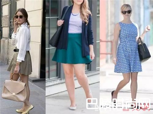 芭蕾平底鞋如何穿搭？_女生需要哪些基础款的鞋子？肯定少不了这8款