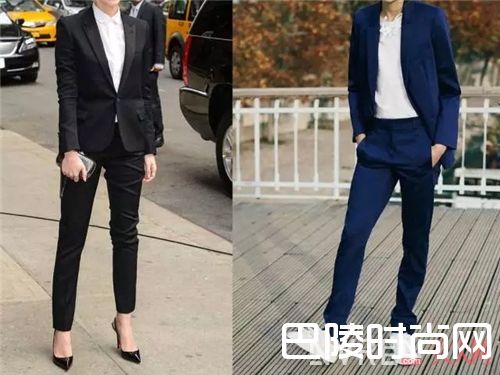 Pumps如何穿搭？_女生需要哪些基础款的鞋子？肯定少不了这8款