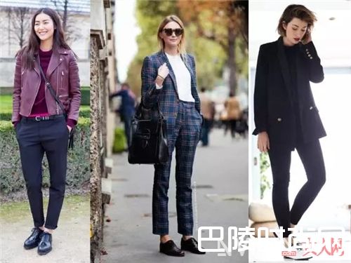 牛津鞋如何穿搭？_女生需要哪些基础款的鞋子？肯定少不了这8款