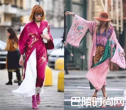长款kimono介绍_夏日防晒不止于防晒霜 夏日防晒神奇长开衫