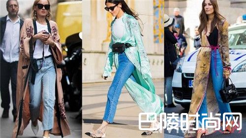 Robe Coa_有这10件丝质单品 才配得起“女人”二字