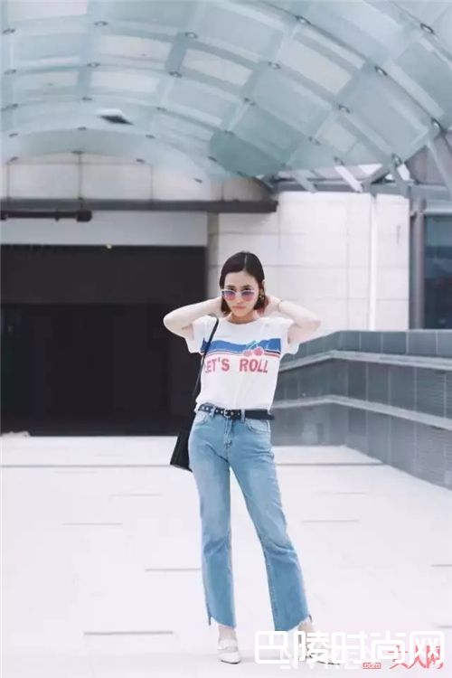 Bershka品牌介绍_这些美爆了的少女品牌 在淘宝上就可以买到了!