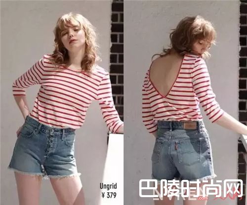 RUNWAY channel品牌介绍_这些美爆了的少女品牌 在淘宝上就可以买到了！