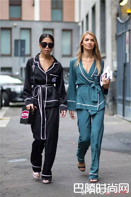 丝质睡衣套装_有这10件丝质单品 才配得起“女人”二字