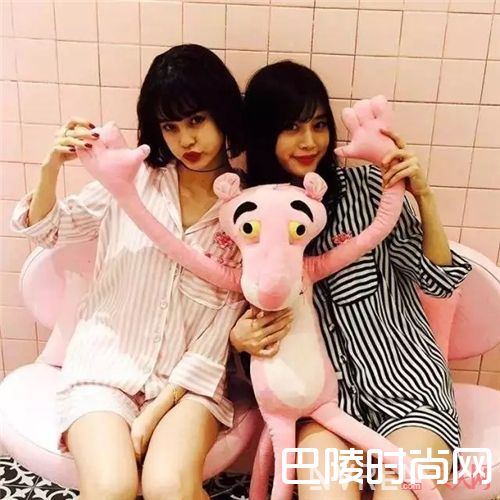 chuu品牌介绍_这些美爆了的少女品牌 在淘宝上就可以买到了!