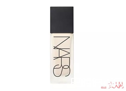 NARS粉底液_这6款粉底产品适合油性皮肤易长痘的你！
