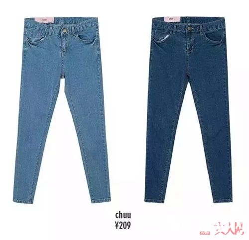 chuu品牌介绍_这些美爆了的少女品牌 在淘宝上就可以买到了!