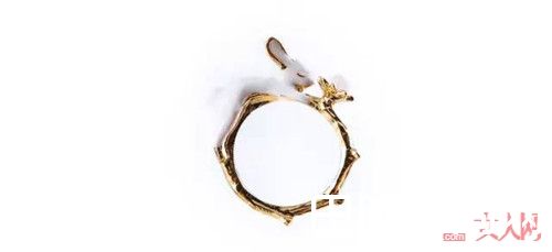日本 Kaza 动物系列戒指_哪些单品能让你精致又时髦？