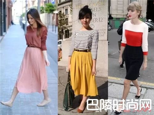 芭蕾平底鞋如何穿搭？_女生需要哪些基础款的鞋子？肯定少不了这8款