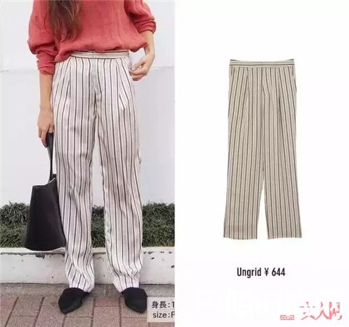 RUNWAY channel品牌介绍_这些美爆了的少女品牌 在淘宝上就可以买到了！