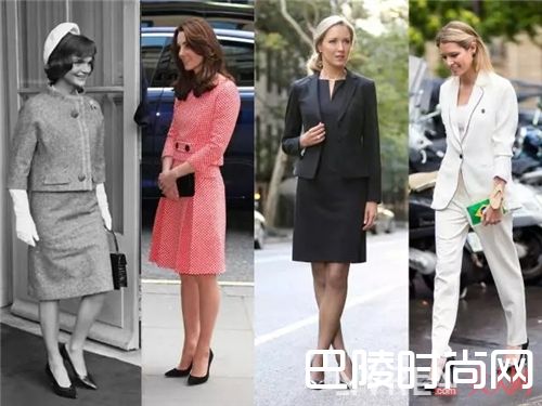 Pumps如何穿搭？_女生需要哪些基础款的鞋子？肯定少不了这8款