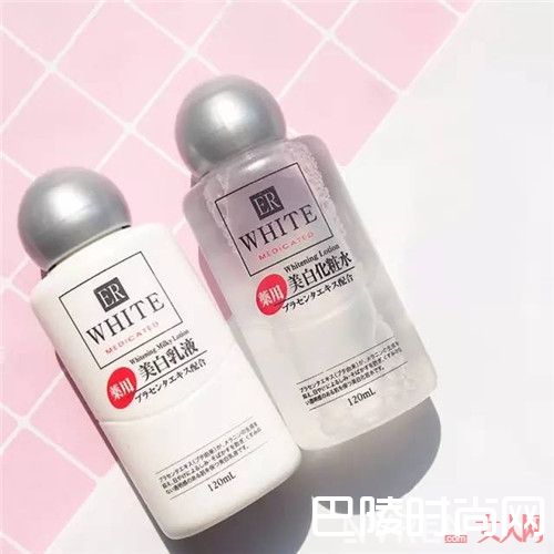 大创美白水乳套装_10套超低价最适合夏日的水乳套装