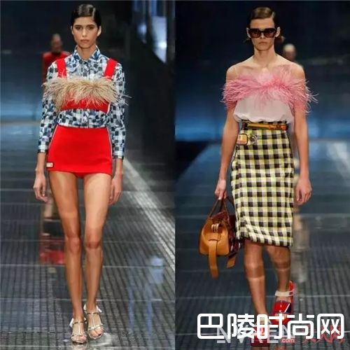 Bershka品牌介绍_这些美爆了的少女品牌 在淘宝上就可以买到了!