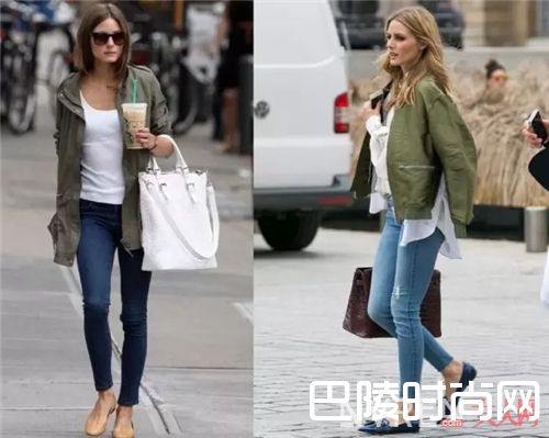 尖头平底鞋如何穿搭？_女生需要哪些基础款的鞋子？肯定少不了这8款