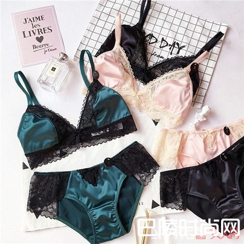 丝质内衣_有这10件丝质单品 才配得起“女人”二字