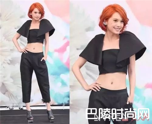 泡泡袖该怎么搭配？_又显高还显瘦 这6个夏日单品搭对了就美了！