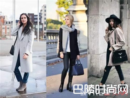 切尔西靴如何穿搭？_女生需要哪些基础款的鞋子？肯定少不了这8款