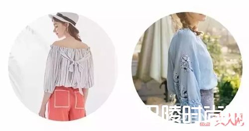 Eaarth Music & Ecology品牌介绍_这些美爆了的少女品牌 在淘宝上就可以买到了！