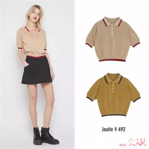 RUNWAY channel品牌介绍_这些美爆了的少女品牌 在淘宝上就可以买到了！