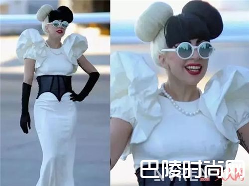 泡泡袖该怎么搭配？_又显高还显瘦 这6个夏日单品搭对了就美了！