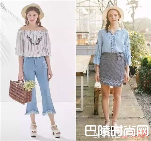 Eaarth Music & Ecology品牌介绍_这些美爆了的少女品牌 在淘宝上就可以买到了！