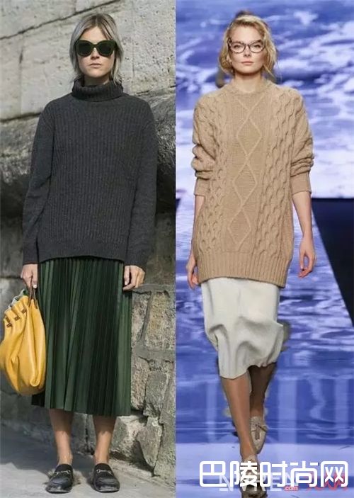 乐福鞋如何穿搭？_女生需要哪些基础款的鞋子？肯定少不了这8款